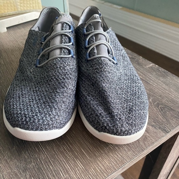 Olukai Alapa Li Grey sneakers - Picture 10 of 13